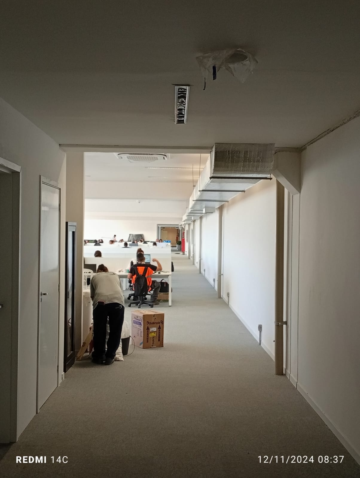 Fabrica Midea Pouso Alegre - Vista 4